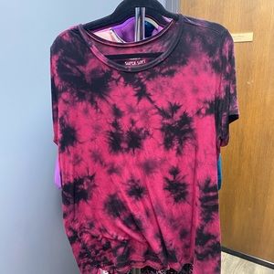 Super soft shirt from Torrid